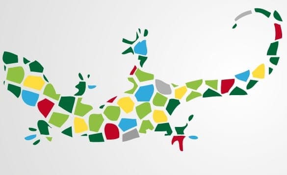 Le Gecko, Accommodation · 4 people · 39 m²