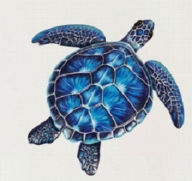 La Tortue, 4 people · 42 m²