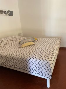 Chambre lit 160x200cm